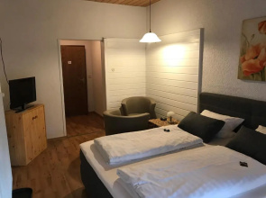 Hotel Schachten