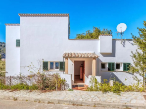 Villa Dos Mundos