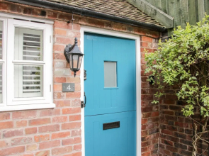 Cute Cottage - Just off Bridgnorth High Street
