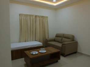 Padma Homes Stay