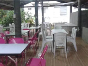 Teak Villa Khaoyai Resort