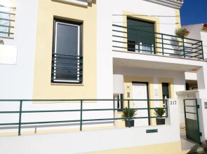 Milfontes Guest House - Duna Parque Resorts & Hotels