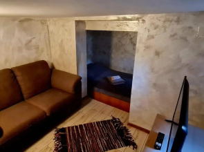 Elle Guest House Sinaia