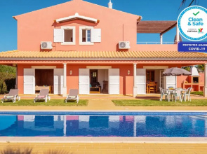 Villa Sunrise