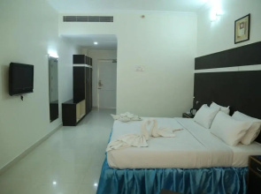 Hotel Dsf Grand Plazas