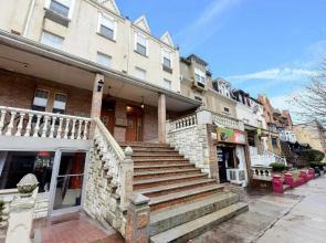 1&2 BD Apts Near UPenn & Hospitals
