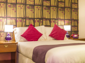 Flackley Ash Country House Hotel