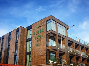 Alana Royal Hotel