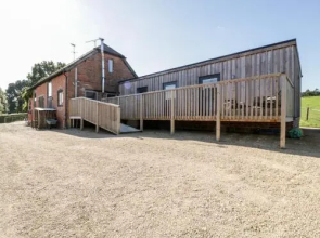 Breaches Barn