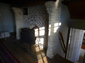 Holiday Home Bonjour Clara