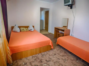 Guest House Otdykh u morya