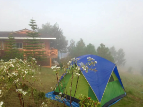 Khao Kho Morning Time Resort