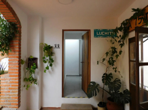 Santa Josefita Bed & Breakfast
