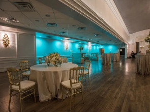 Magnolia Hotel Dallas Downtown