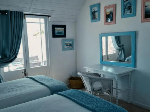 Mosselbank Beach Retreat 4