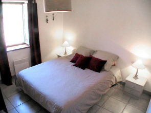 Appartement Le Saint Gimer - Les Balcons de la Cité