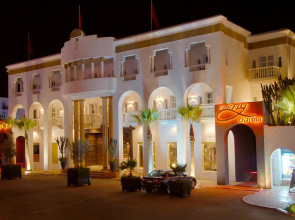 Royal Decameron Tafoukt Beach Resort & Spa - All Inclusive