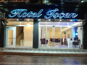 Hotel Iscen
