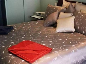Red Brier Cottage Accommodation