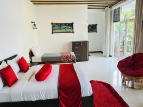 Heritaz Villa Ella