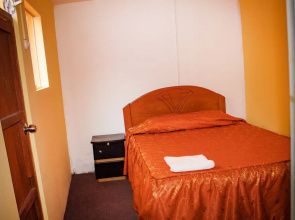 Hostal los Cerezos