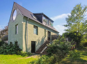 "Sighwaldi" - 300m from the sea in Bornholm