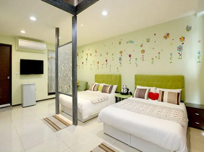 SweetHome BNB