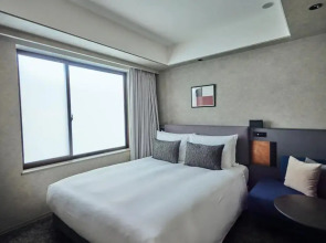 Отель Nohga Hotel Kiyomizu Kyoto