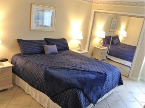 Gulf Shore Condo #604r 2 Bedrooms 2 Bathrooms Condo