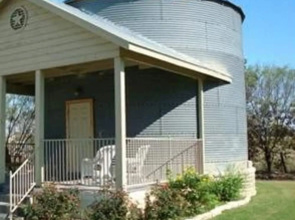 Gruene Homestead Inn