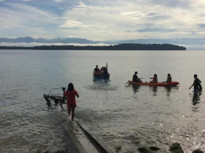 Eagles Nest Beach Resort