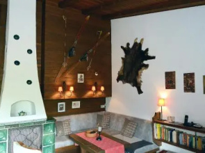 Ferienhaus Martini