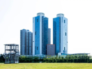 Celebstay Songdo Halla Western Park