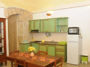 Casa Vacanze Maniaci