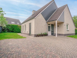 Charming Villa Near the sea and Forest