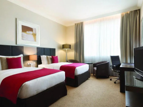 Ramada by Wyndham Abu Dhabi Downtown