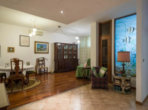 Family Friendly House