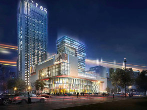 JI Hotel Chengdu Jiuyanqiao