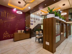 Hotel Ramkrishna Inn
