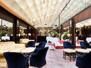 Grand Hotel de l'Opera, BW Premier Collection