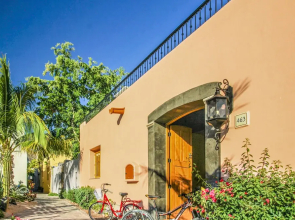 Casa Alegria Founders 463