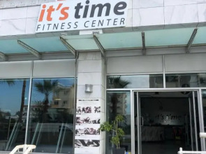 Alex Beach Apartment 503