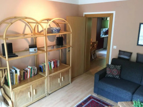 Seegarten Appartements