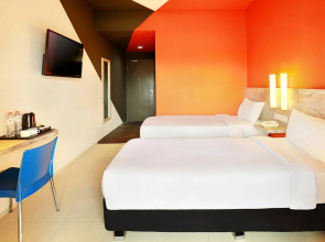 Primera Hotel Seminyak