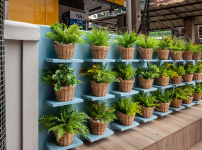 7 Days Premium Hotel Pattaya