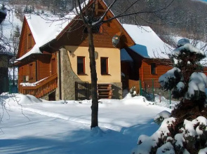 Domek w Szczyrku