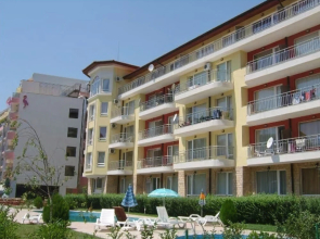 Sunny Gardens Apartments