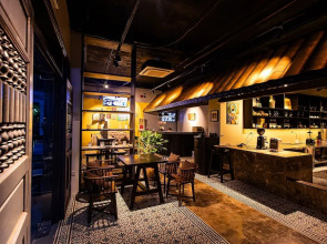 Bayya Hotel Phu Quoc