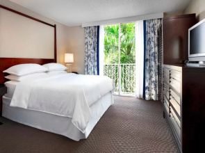 Sheraton Suites Fort Lauderdale at Cypress Creek