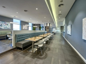 Premier Inn Dubai Ibn Battuta Mall